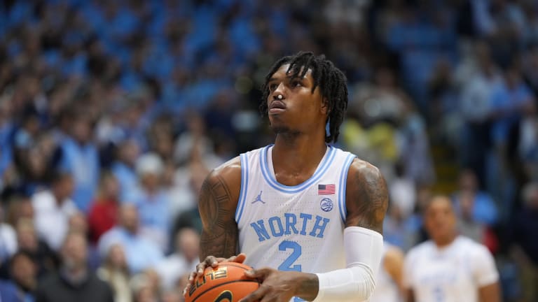 Syracuse vs North Carolina: Preview and Prediction